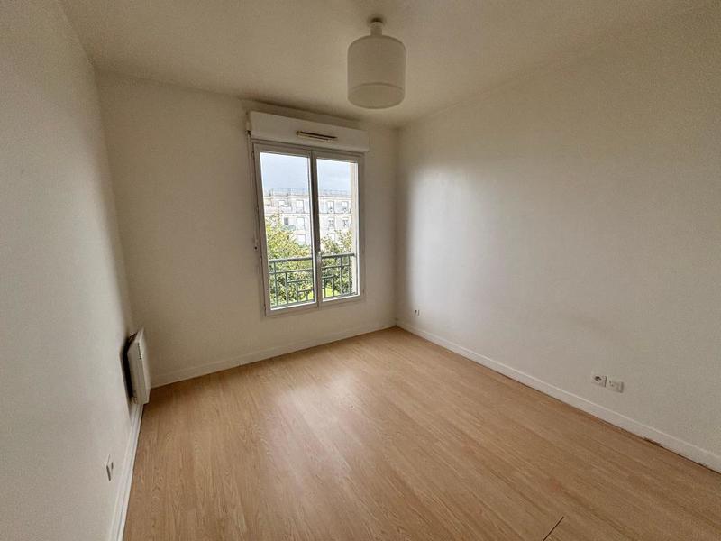 Appartement - 76 m² - 4 pièces