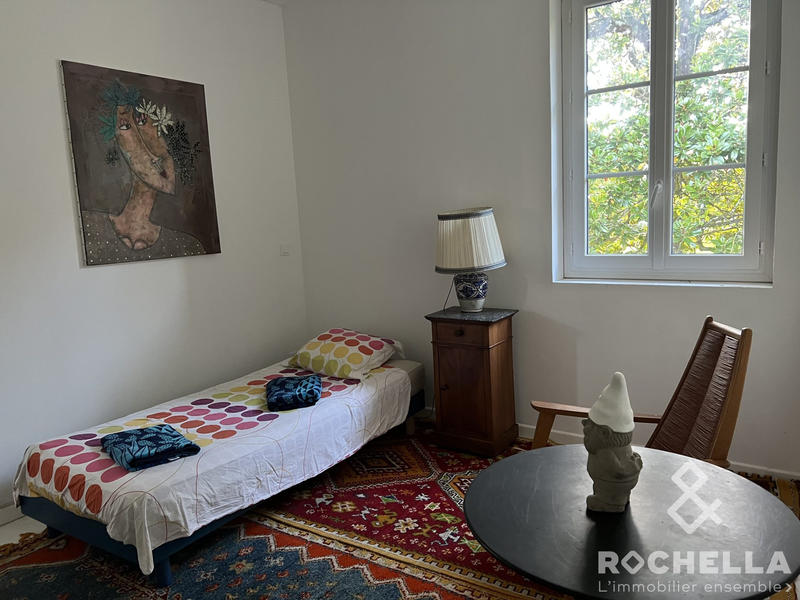 Maison ancienne - 380 m² - 9 pièces