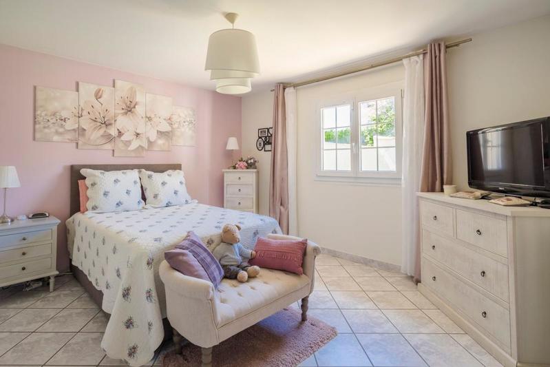 Maison - 123 m² - 5 pièces