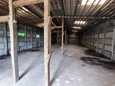 Maison - 59 m² - 2 pièces