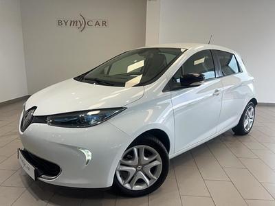 Renault Zoe R90 Zen