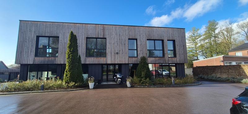 Immeuble - 980 m² - 20 pièces