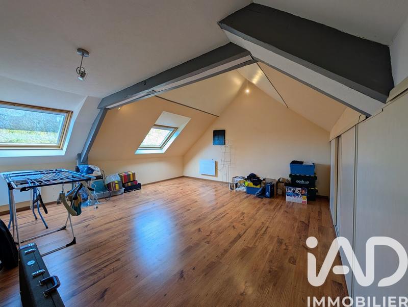 Maison de campagne - 149 m² - 6 pièces