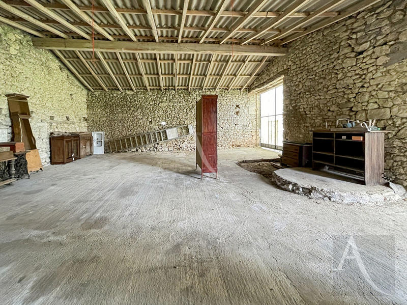 Maison - 102 m² - 4 pièces