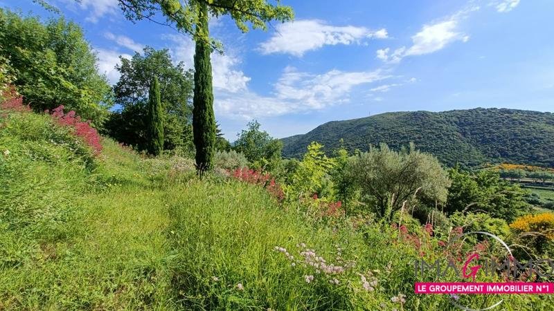 Mazet - 54 m² - 3 pièces