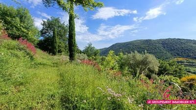 Mazet - 54 m² - 3 pièces