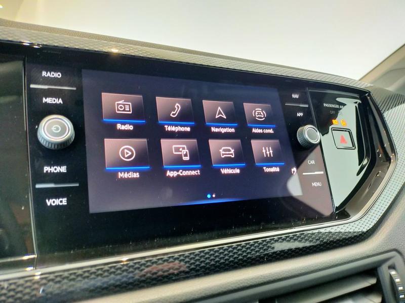 Volkswagen Polo 1.0 Tsi 95 s&amp;S Bvm5 Vw Edition