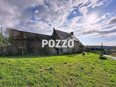 Maison - 138 m² - 7 pièces