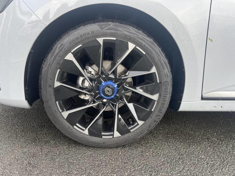 Renault Clio TCe 90 ch Gsr2 Esprit Alpine