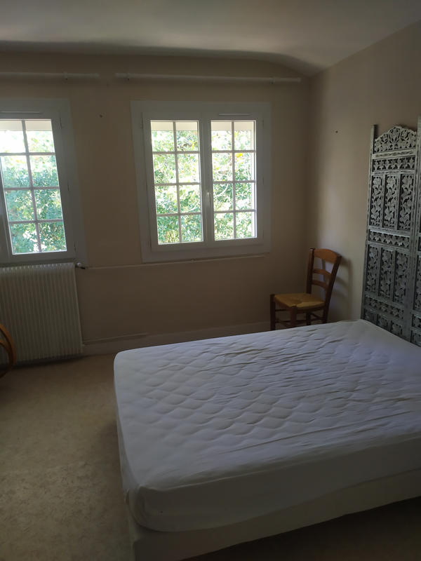 Maison - 200 m² - 6 pièces