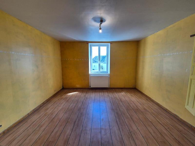 Maison - 161 m² - 6 pièces