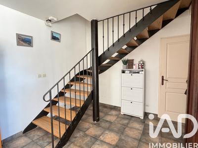 Maison - 114 m² - 6 pièces