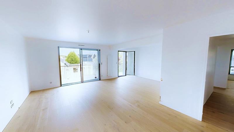 Appartement - 95 m² - 3 pièces