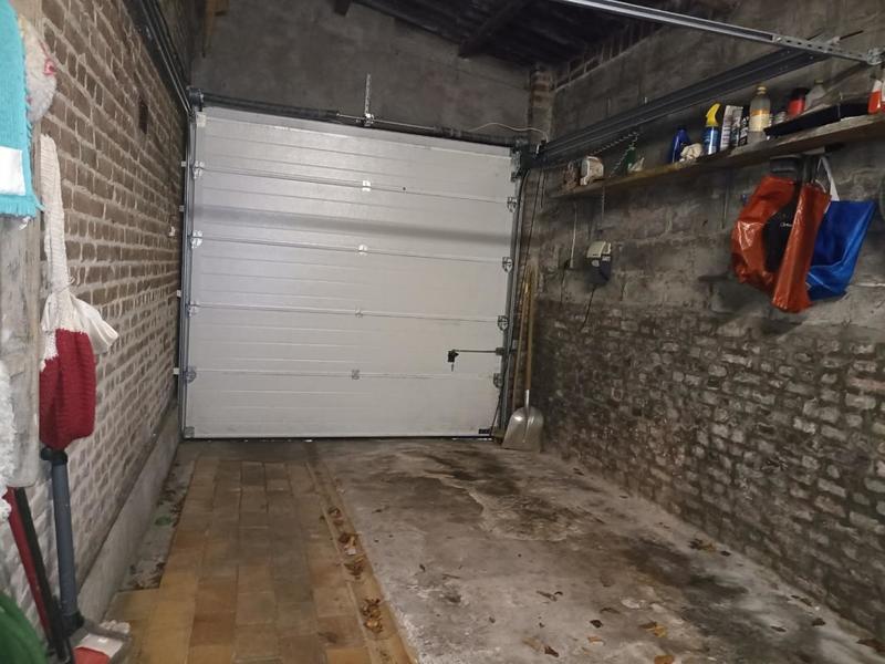 Maison - 102 m² - 6 pièces