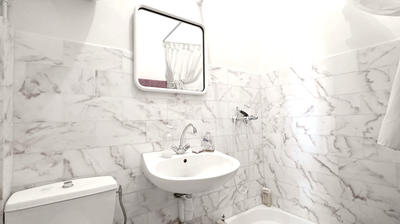 Bureau - 48 m² - 3 pièces