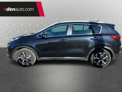 Kia Sportage 1.6 CRDi 136ch Mhev Dct7 4x2 Design