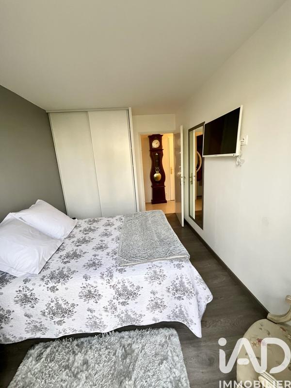 Appartement - 75 m² - 4 pièces