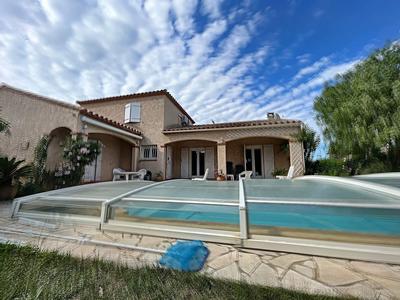 Villa - 137 m² - 4 pièces