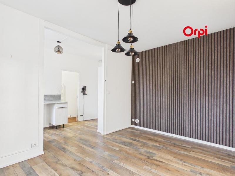 Appartement - 74 m² - 4 pièces