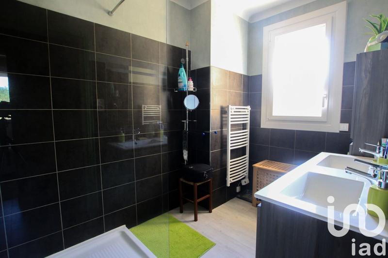 Maison - 165 m² - 4 pièces