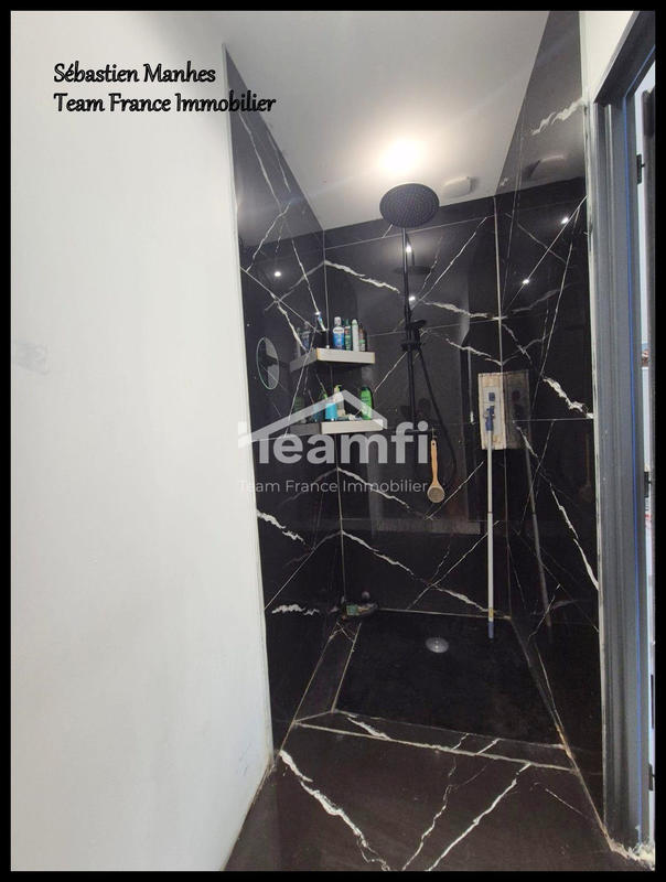 Maison - 129 m² - 4 pièces