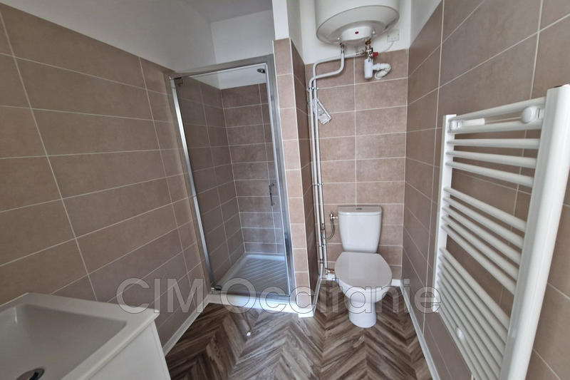 Appartement - 17 m² - 1 pièce