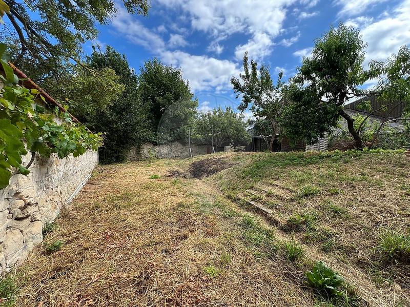 Immeuble - 320 m² - 15 pièces