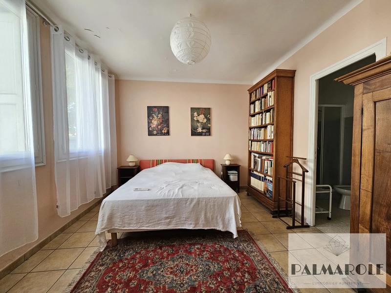 Maison - 151 m² - 6 pièces