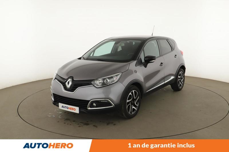 Renault Captur 0.9 TCe Energy Intens 90 ch