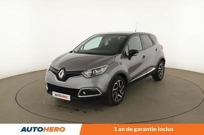 Renault Captur 0.9 TCe Energy Intens 90 ch