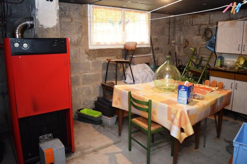 Maison - 111 m² - 6 pièces