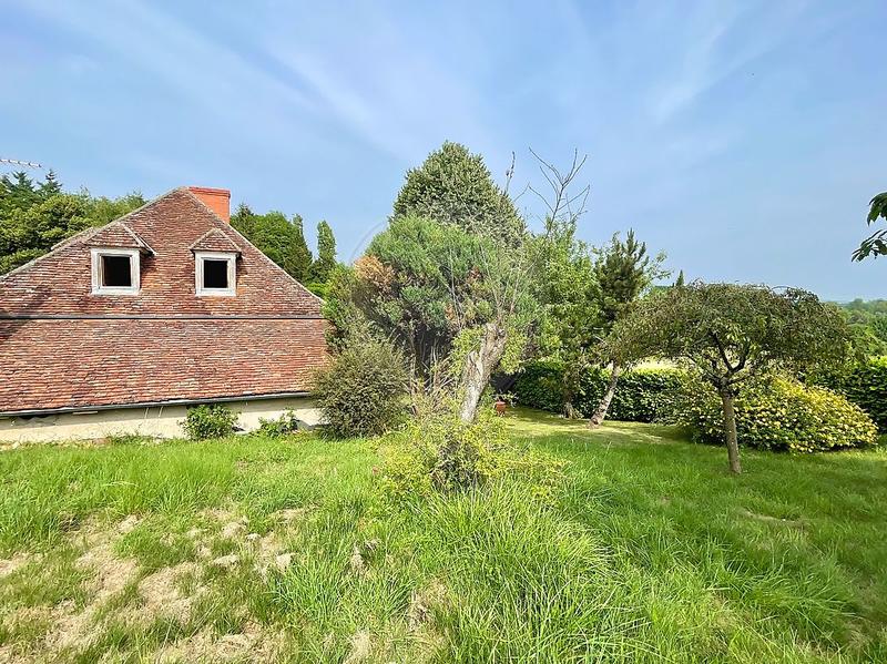 Maison - 156 m² - 4 pièces