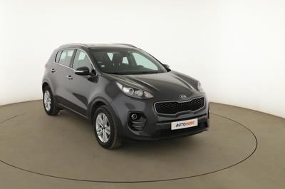 Kia Sportage 1.7 CRDi Isg Active 2wd 115 ch