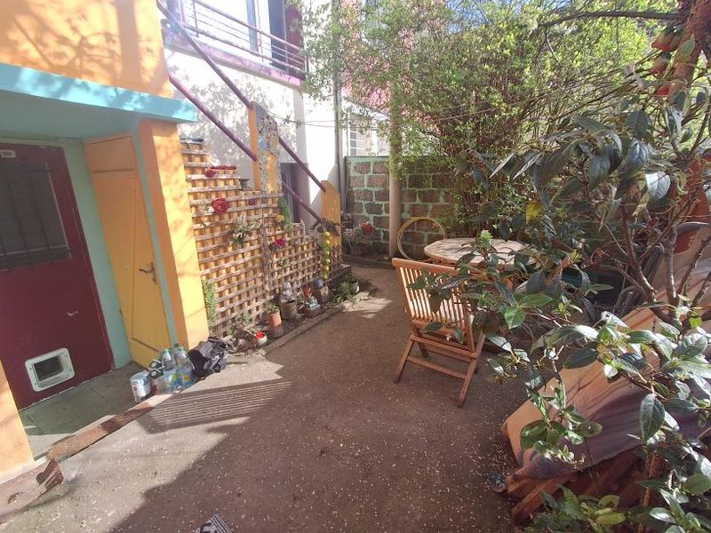 Appartement - 24 m² - 1 pièce