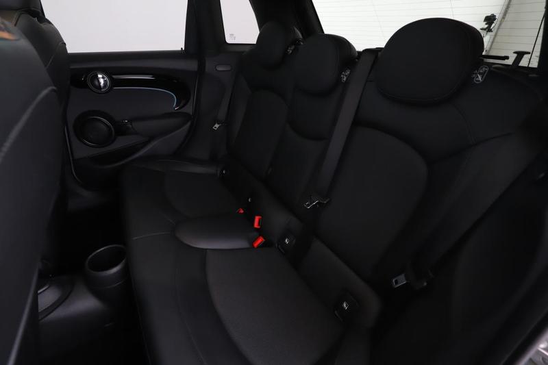 Mini Mini Cooper s Edition Camden Bva7 5p 178 ch