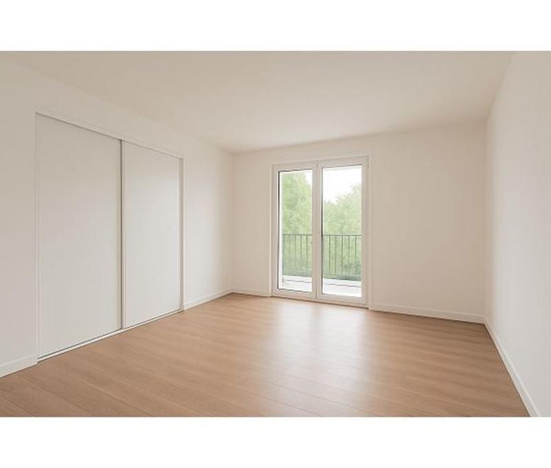 Appartement - 79 m² - 4 pièces