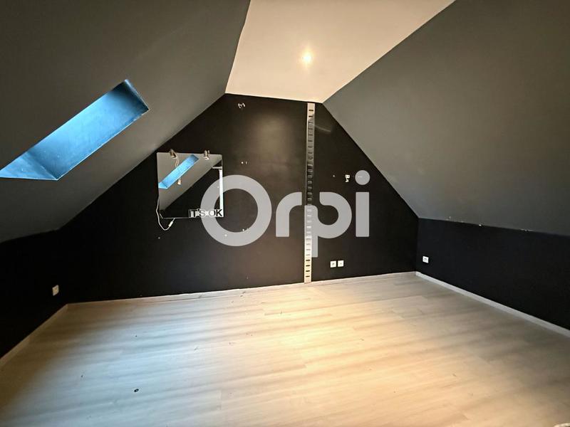 Immeuble - 138 m² - 4 pièces