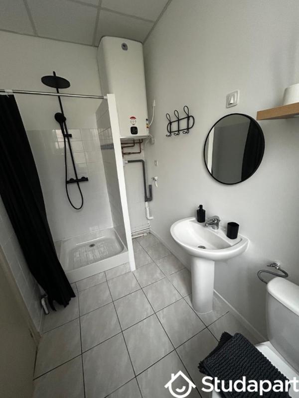 Appartement - 23 m² - 1 pièce