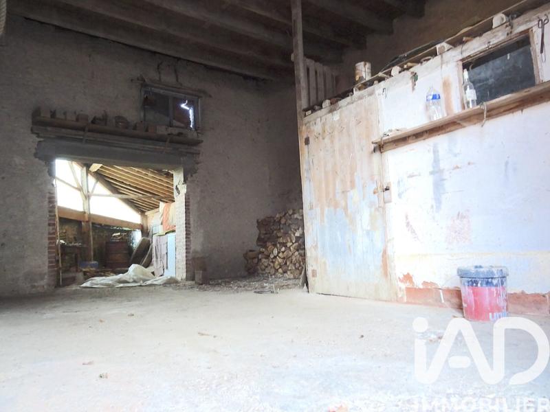 Maison - 69 m² - 5 pièces