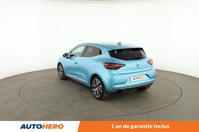 Renault Clio 1.3 TCe Initiale Paris Edc 130 ch