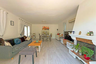 Maison - 74 m² - 3 pièces