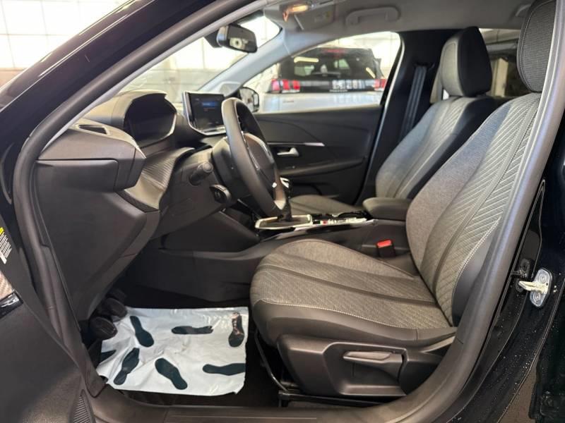 Peugeot 208 100 s&amp;S Bvm6 Allure