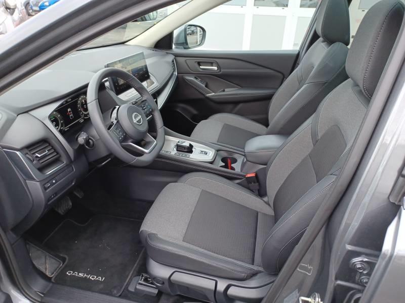 Nissan Qashqai e-Power 190 ch n-Connecta