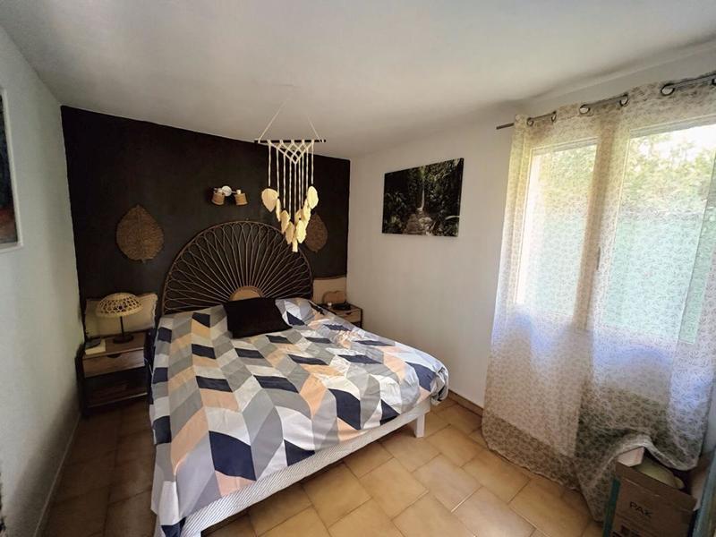 Maison - 208 m² - 7 pièces