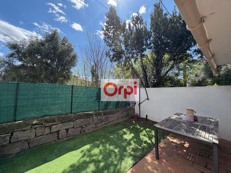 Maison de village - 37 m² - 3 pièces