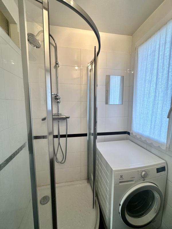 Appartement - 50 m² - 3 pièces