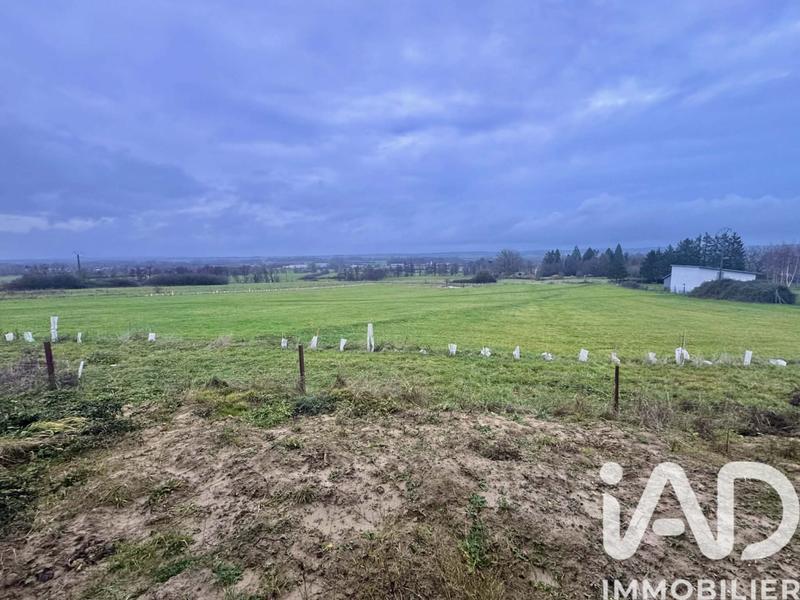 Maison - 144 m² - 5 pièces