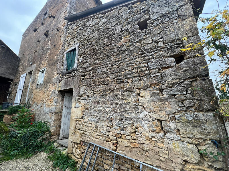 Maison - 73 m² - 3 pièces