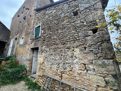 Maison - 73 m² - 3 pièces