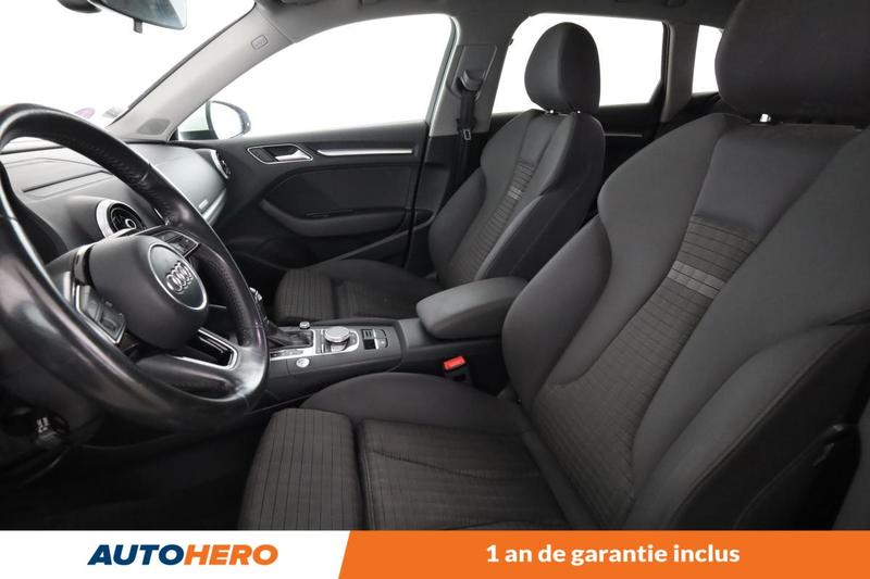 Audi A3 sportback 1.4 Tfsi e-tron s tronic 204 ch